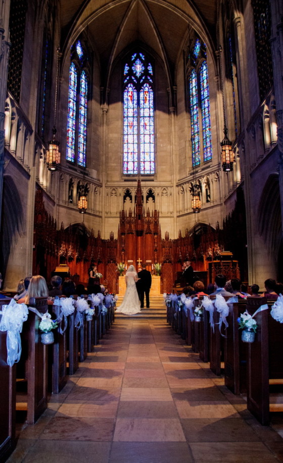 Pittsburgh Wedding Photographers