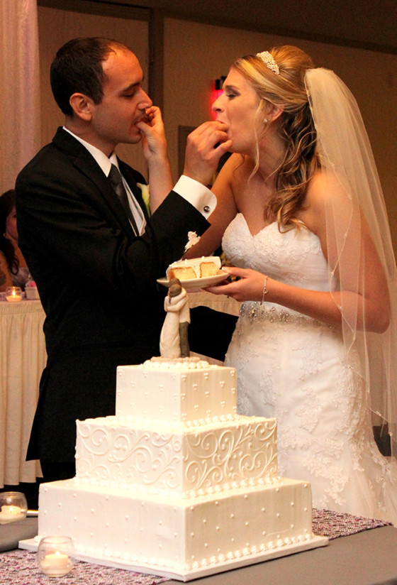 Pittsburgh wedding photography