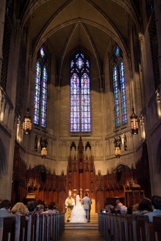 Pittsburgh, PA. Wedding Photographer