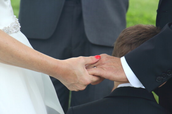 Pittsburgh, PA. Wedding Photographers