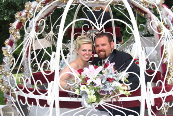 Best Greensburg Wedding Photographers