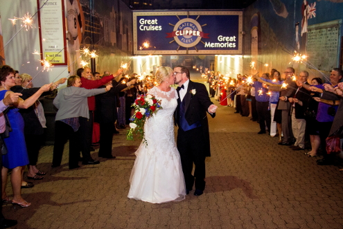 Pittsburgh Wedding Photographers