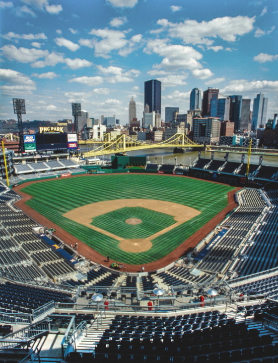 Commercial Photographers Pittsburgh, PA. - John Lokmer