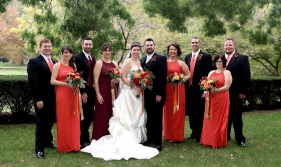 Wedding Photographers Pittsburgh