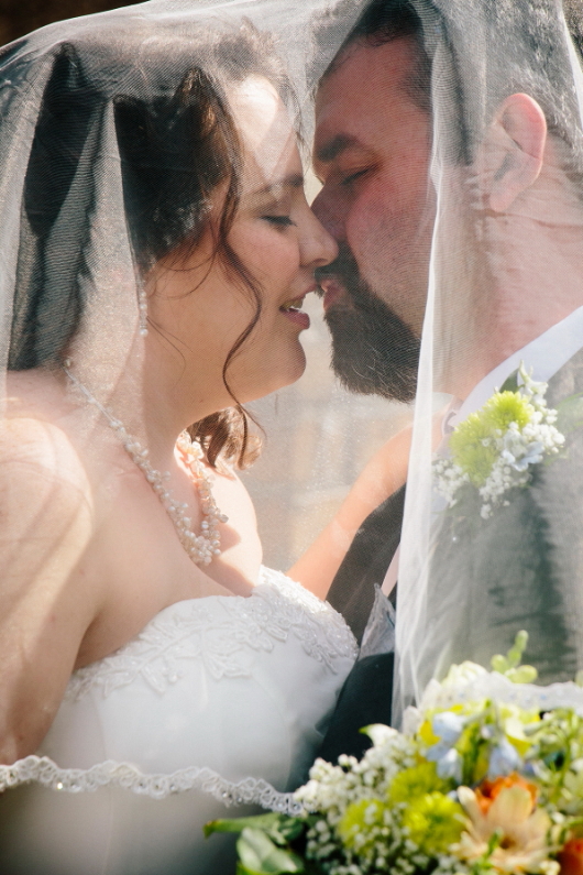 Best Pittsburgh PA. Wedding Photographers