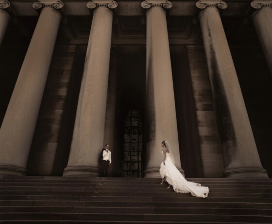 . Wedding Photographers