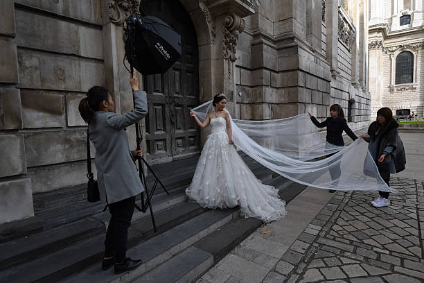 Editorial Wedding Photography Ideas for Couples Who Want Magazine Style Photos