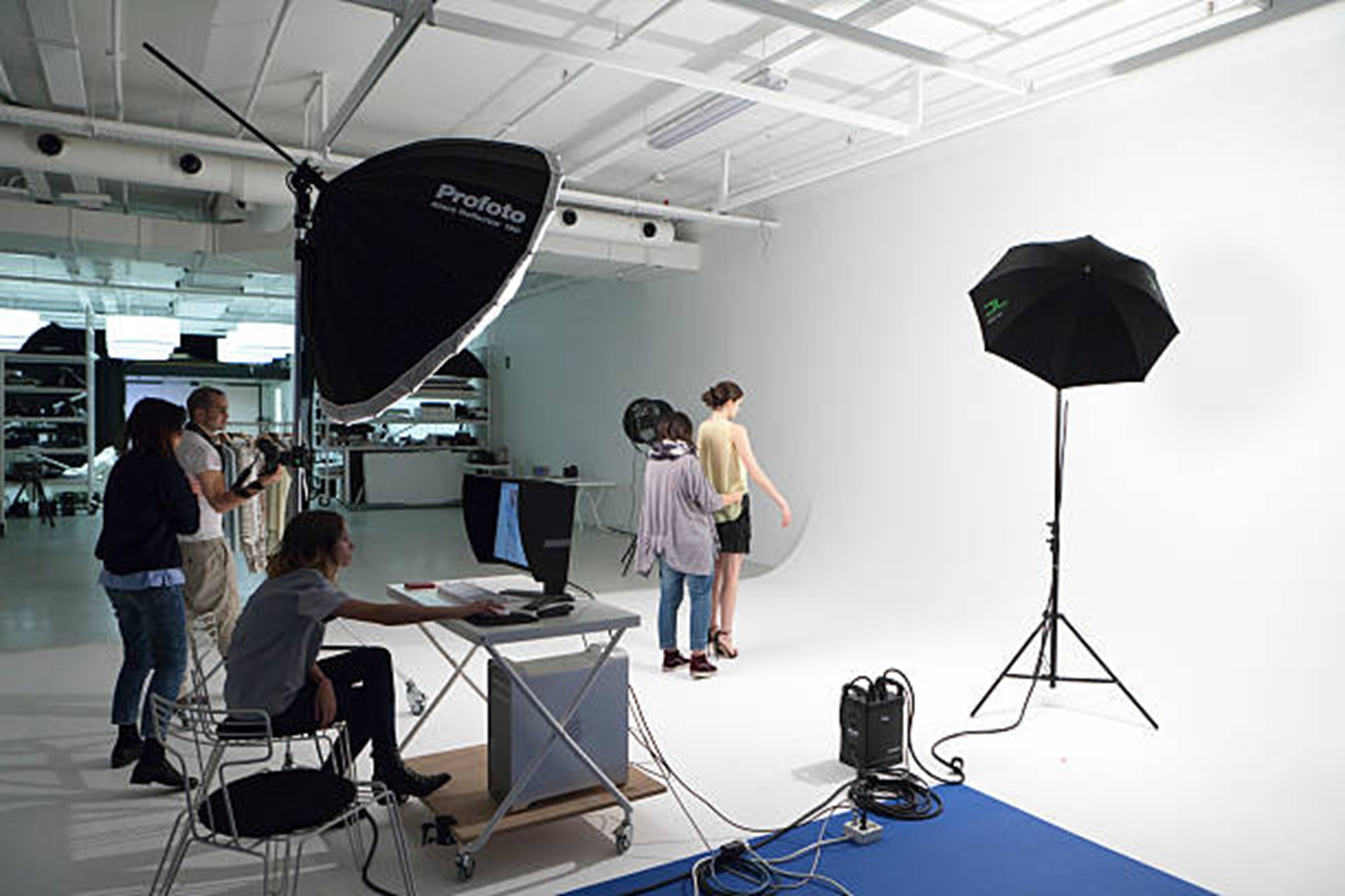 Fashion Photography Production Checklist for Designers on a Small Team Budget