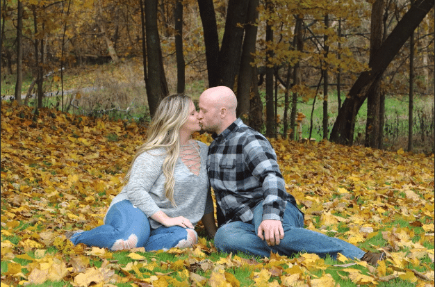 Engagement Photography